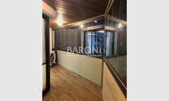 Imagem 6: São Paulo - Apartamento Padrão - Moema