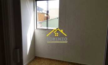 Imagem 7: Sobrado com 4 dormitórios à venda, 135 m² por R$ 380.000 - Jardim Santo André - Santo Andr