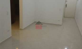 Imagem 3: Apartamento com 2 dormitórios, 1 banheiro e 1 vaga de garagem coberta para alugar, 82 m² p