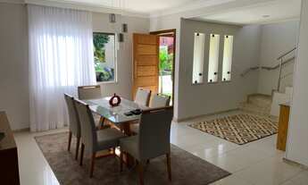 Imagem 2: Casa 3 Suítes, Área Goumert com Churrasqueira, dentro do Foz do Joanes!