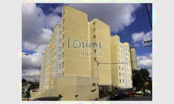 Imagem: Apto 44m² 2 dormitórios