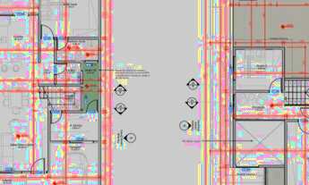 Imagem 5: Casa espaçosa com 3 quartos, sendo 1 suíte no primeiro andar