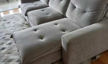 Imagem 5: Apartamento para venda com 120 metros quadrados com 3 quartos em Centro - Osasco - SP