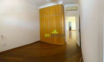 Imagem 4: Casa Alto Padrão- Parque Iracema