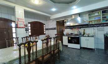 Imagem 7: Excelente Casa - Setor de Mansões - Aceita imovel