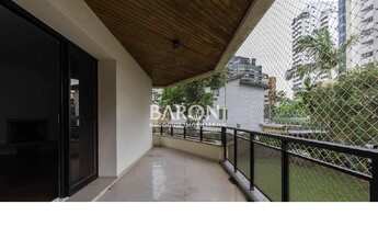 Imagem: São Paulo - Apartamento Padrão - Real