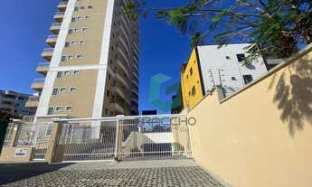 Imagem 2: Apartamento na Jacarecanga com 3 dormitórios à venda, 70 m² por R$ 465.000 - Fortaleza/CE