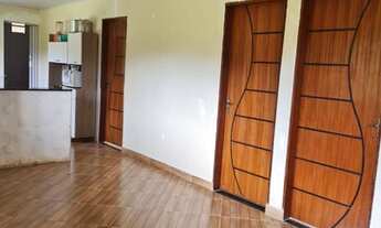 Imagem 7: Sítio em Marechal Floriano