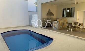 Imagem: Lindo imóvel à venda no condomínio Theodora