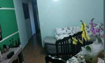 Imagem 2: Apartamento 2 quartos Jd Henriqueta Taboão