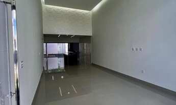 Imagem 7: Casa no Recanto Barravento - Goiânia - GO