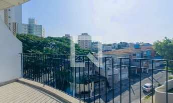 Imagem 7: Apartamento para Aluguel - Jardim Marajoara , 2 Quartos, 113 m2