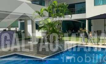 Imagem 2: Casa - 4 suítes - Cond. Ephigênio Salles - CAV181