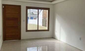 Imagem 2: Casa com 2 dormitórios à venda por R$ 199.000 - Jardim Do Bosque - Cachoeirinha/RS