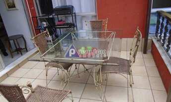 Imagem 2: Apartamento à venda, 2 quartos, 1 vaga, Ipanema - RIO DE JANEIRO/RJ