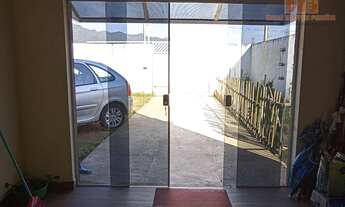 Imagem 6: Casa com 3 dormitórios à venda, 169 m² por R$ 250.000,00 - Estancia Santa Izabel - Peruíbe