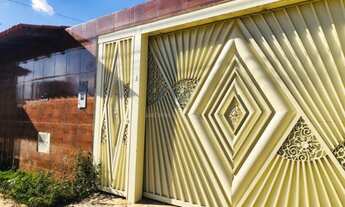 Imagem 3: Linda Casa 2 quartos com churrasqueira - Ceilândia P Sul QNP 28