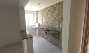 Imagem 4: Apartamento RESIDENCIAL em VOLTA REDONDA - RJ, SIDERLÂNDIA