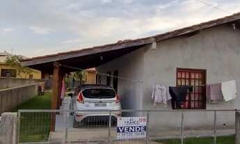 Imagem 2: Casa para Venda em Imbituba, Araçatuba, 4 dormitórios, 1 suíte, 3 banheiros, 3 vagas