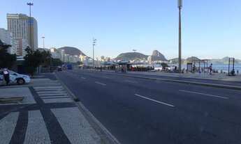 Imagem 2: Apartamento de 198 metros quadrados no bairro Copacabana com 4 quartos