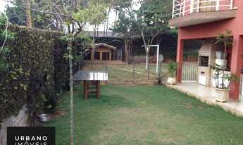 Imagem 5: Casa com 4 dormitórios à venda, 400 m² por R$ 2.200.000,00 - Interlagos - São Paulo/SP