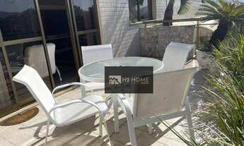 Imagem 6: Cobertura com 3 dormitórios à venda, 250 m² por R$ 1.950.000,00 - Recreio dos Bandeirantes