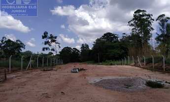 Imagem: TERRENO RESIDENCIAL em JUNDIAÍ - SP, CAXAMBU