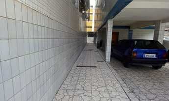 Imagem 6: Apartamento para venda com 35 metros quadrados com 1 quarto em Maracanã - Praia Grande - S