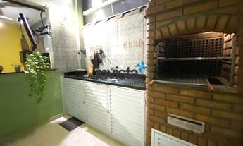 Imagem 5: CASA RESIDENCIAL em SANTOS - SP, MACUCO