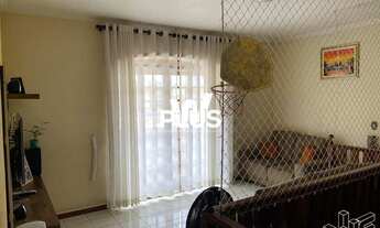 Imagem: Casa em Sorocaba bairro Jardim do Sol