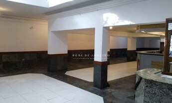 Imagem: Casa comercial - Vila Olímpia - Vila Nova