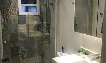 Imagem 5: Rua Apiacás. 80 m²