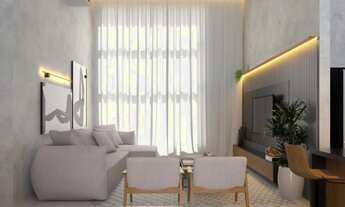 Imagem 4: CASA LINEAR NO ALPHAVILLE