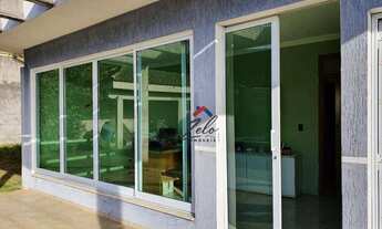 Imagem 7: Casa com 3 dormitórios à venda, 220 m² por R$ 780.000,00 - Jordanésia - Cajamar/SP