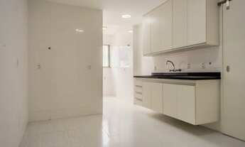 Imagem 5: APARTAMENTO RESIDENCIAL em Rio de Janeiro - RJ, Leblon