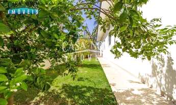 Imagem 7: Casa com 5 dormitórios à venda, 376 m² por R$ 1.990.000,00 - Condomínio Estância Marambaia