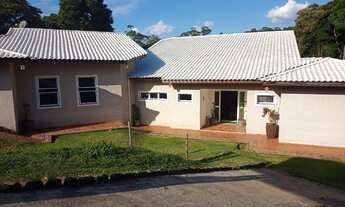 Imagem: ALUMINIO - Chacara - RECANTO DOS PASSAROS