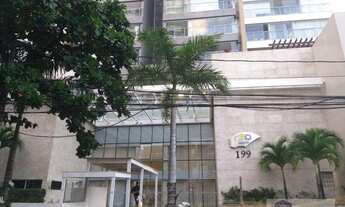 Imagem 3: Apartamento Duplex com 2 suítes à venda, 120 m² por R$955.000 - Itaigara - Salvador/BA