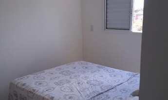 Imagem 5: Apartamento para venda com 47 metros quadrados com 2 quartos