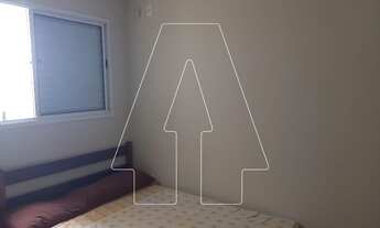 Imagem 7: Araçatuba - Apartamento - Conjunto Habitacional Pedro Perri