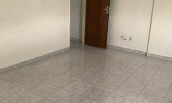Imagem 2: Apartamento para venda tem 85 metros quadrados com 2 quartos em Aparecida - Santos - SP