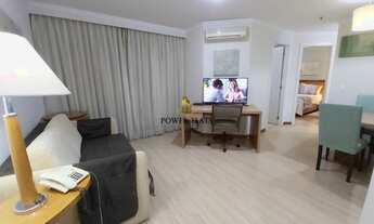 Imagem 1: FLAT PARA ALUGUEL N REGIÃO DA VILA OLÍMPIA