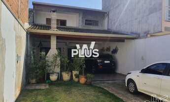 Imagem: Casa com 3 dorms, Jardim Tulipas, Sorocaba