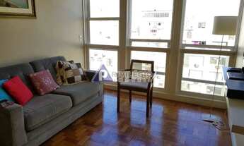 Imagem: Excelente apartamento 2 quartos em Ipanema