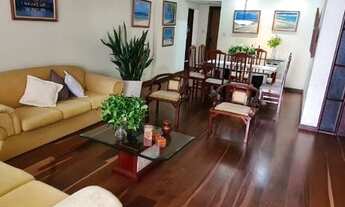 Imagem 6: Pituba - Edifício Morada do Parque - 174 M²