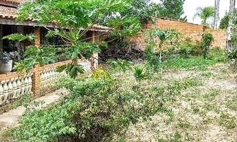 Imagem 3: Chácara com 2 dormitórios à venda, 2450 m² por R$ 318.000 - Cabacais - Sarapuí/SP