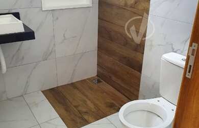 Imagem 4: Casa à venda, 3 quartos, 1 suíte, 3 vagas, Loteamento Santa Clara - Pindamonhangaba/SP