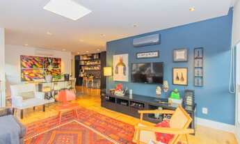 Imagem 4: Porto Alegre - Apartamento Padrão - Petrópolis