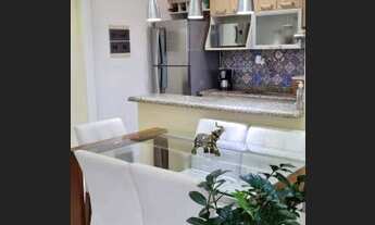 Imagem 7: Apartamento com 2 dormitórios à venda, 50 m² por R$ 320.000,00 - Vila Bela - São Paulo/SP