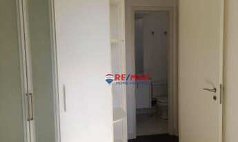 Imagem 7: Apartamento com 3 dormitórios para alugar, 98 m² por R$ 3.600,00/mês - Chácara Primavera